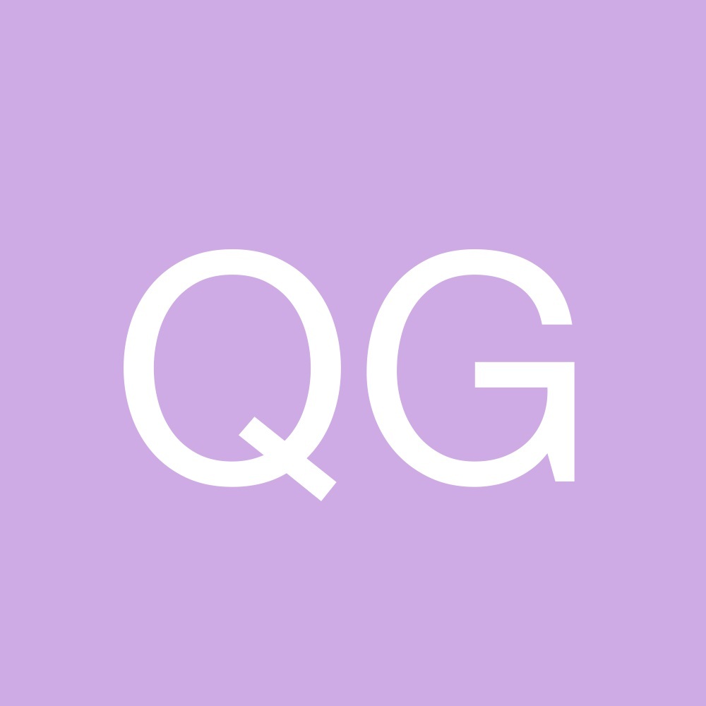 Meet your Posher, Quinn